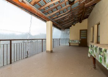 Casa semi indipendente Via Nazionale, 3, Paesana - foto 30