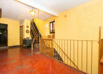 Casa semi indipendente Via Nazionale, 3, Paesana - foto 31