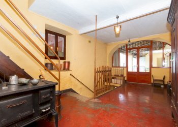 Casa semi indipendente Via Nazionale, 3, Paesana - foto 32