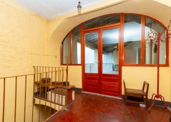 Casa semi indipendente Via Nazionale, 3, Paesana - foto 33