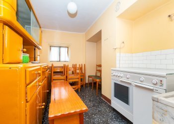 Casa semi indipendente Via Nazionale, 3, Paesana - foto 34
