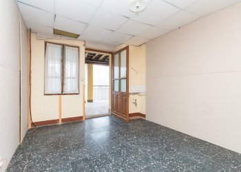 Casa semi indipendente Via Nazionale, 3, Paesana - foto 36