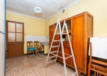 Casa semi indipendente Via Nazionale, 3, Paesana - foto 38