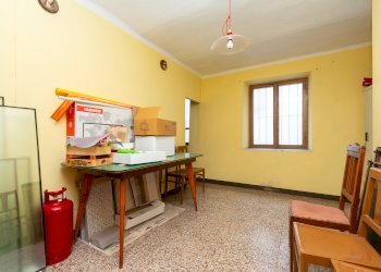 Casa semi indipendente Via Nazionale, 3, Paesana - foto 40
