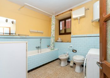 Casa semi indipendente Via Nazionale, 3, Paesana - foto 41