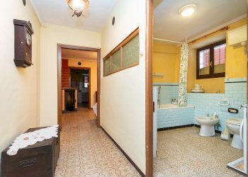 Casa semi indipendente Via Nazionale, 3, Paesana - foto 42