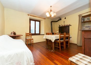 Casa semi indipendente Via Nazionale, 3, Paesana - foto 43