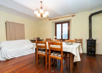 Casa semi indipendente Via Nazionale, 3, Paesana - foto 44