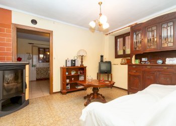 Casa semi indipendente Via Nazionale, 3, Paesana - foto 45