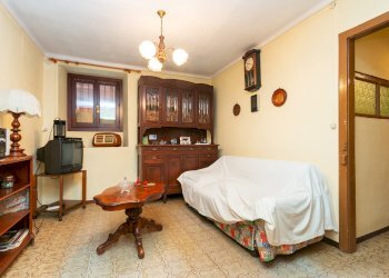 Casa semi indipendente Via Nazionale, 3, Paesana - foto 46
