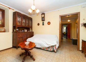 Casa semi indipendente Via Nazionale, 3, Paesana - foto 47