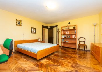 Casa semi indipendente Via Nazionale, 3, Paesana - foto 50