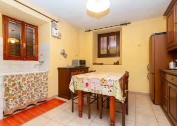 Casa semi indipendente Via Nazionale, 3, Paesana - foto 52