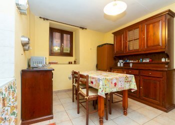 Casa semi indipendente Via Nazionale, 3, Paesana - foto 53