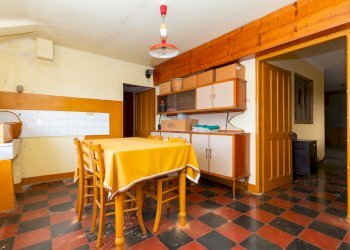 Casa semi indipendente Via Nazionale, 3, Paesana - foto 55