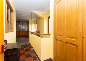 Casa semi indipendente Via Nazionale, 3, Paesana - foto 57