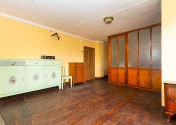 Casa semi indipendente Via Nazionale, 3, Paesana - foto 58