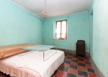 Casa semi indipendente Via Nazionale, 3, Paesana - foto 60