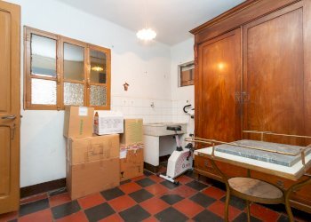 Casa semi indipendente Via Nazionale, 3, Paesana - foto 61