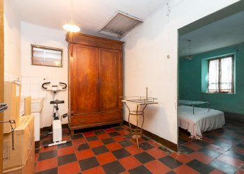 Casa semi indipendente Via Nazionale, 3, Paesana - foto 62