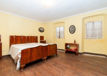 Casa semi indipendente Via Nazionale, 3, Paesana - foto 63