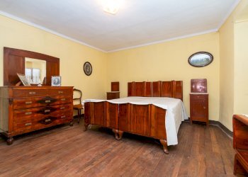 Casa semi indipendente Via Nazionale, 3, Paesana - foto 64