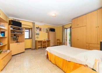 Casa semi indipendente Via Nazionale, 3, Paesana - foto 65
