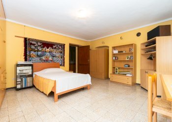 Casa semi indipendente Via Nazionale, 3, Paesana - foto 67