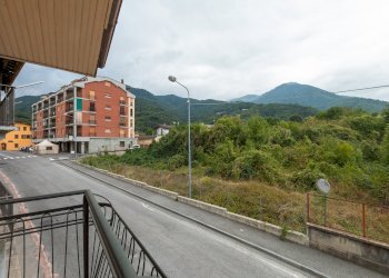 Casa semi indipendente Via Nazionale, 3, Paesana - foto 69