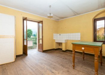 Casa semi indipendente Via Nazionale, 3, Paesana - foto 70