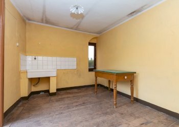 Casa semi indipendente Via Nazionale, 3, Paesana - foto 71