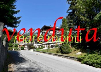 Three-room apartment Roccaforte Mondovì - photo 1