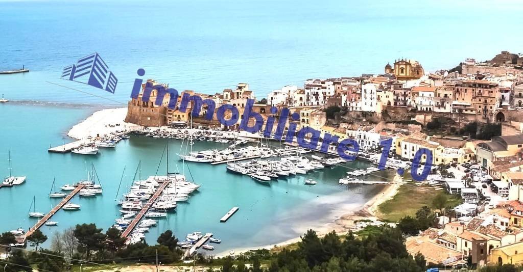 Vista - Ristorante corso Giuseppe Garibaldi, 1, Castellammare del Golfo - foto 2