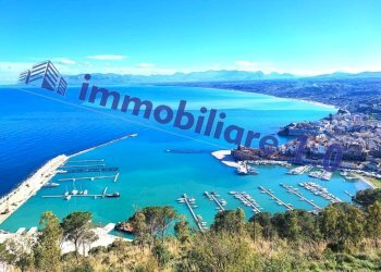 Vista - Ristorante corso Giuseppe Garibaldi, 1, Castellammare del Golfo - foto 3
