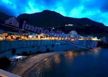 Zona - Ristorante corso Giuseppe Garibaldi, 1, Castellammare del Golfo - foto 4