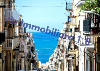 Zona - Ristorante corso Giuseppe Garibaldi, 1, Castellammare del Golfo - foto 9