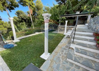 Villa Rollo, Andora, Andora - foto 9