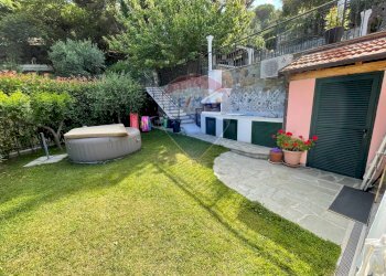 Villa Rollo, Andora, Andora - foto 12