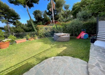 Villa Rollo, Andora, Andora - foto 13