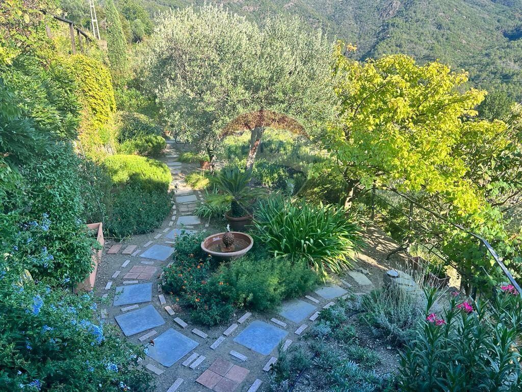 Villa Velva, Castiglione Chiavarese, Castiglione Chiavarese - photo 3