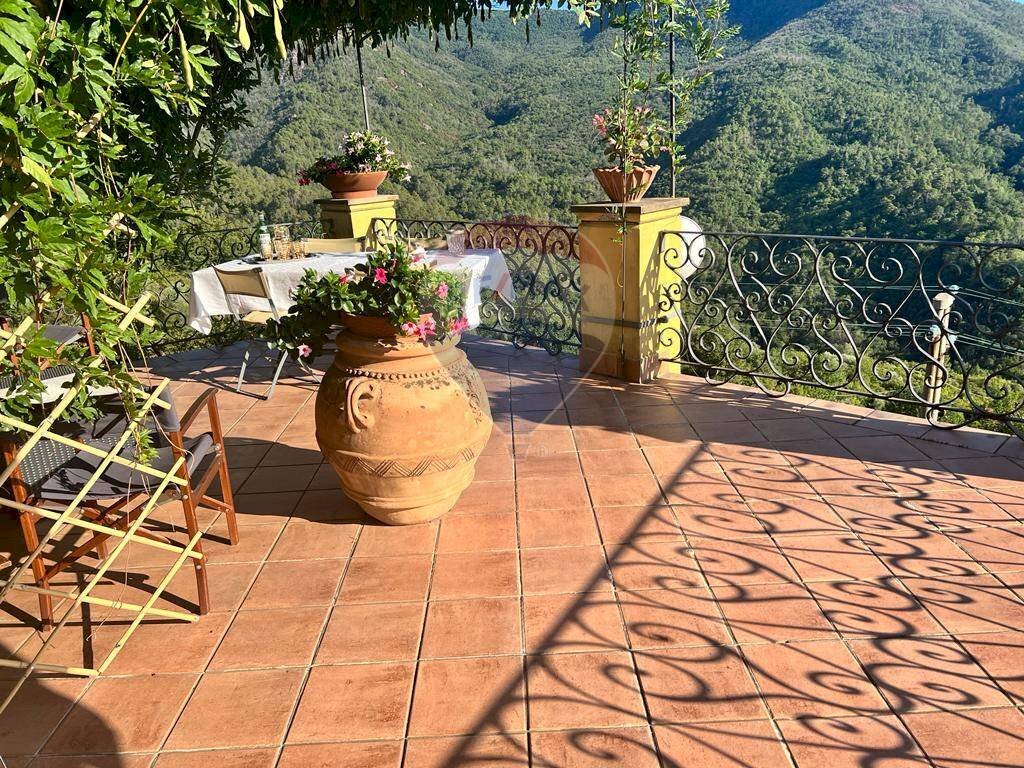 Villa Velva, Castiglione Chiavarese, Castiglione Chiavarese - photo 1