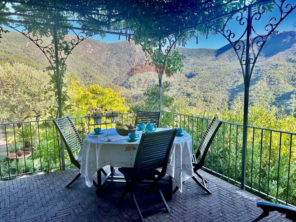 Villa Velva, Castiglione Chiavarese, Castiglione Chiavarese - photo 2