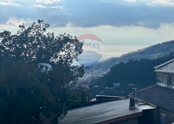 Villa Velva, Castiglione Chiavarese, Castiglione Chiavarese - foto 9