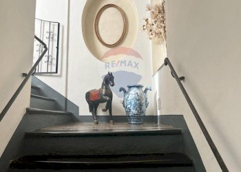 Villa Velva, Castiglione Chiavarese, Castiglione Chiavarese - foto 14