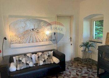 Villa Velva, Castiglione Chiavarese, Castiglione Chiavarese - foto 16