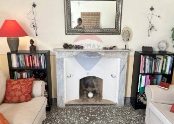 Villa Velva, Castiglione Chiavarese, Castiglione Chiavarese - foto 29