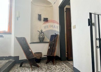 Villa Velva, Castiglione Chiavarese, Castiglione Chiavarese - foto 26