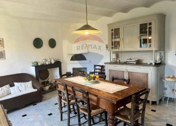 Villa Velva, Castiglione Chiavarese, Castiglione Chiavarese - foto 20