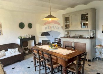 Villa Velva, Castiglione Chiavarese, Castiglione Chiavarese - foto 21