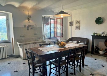 Villa Velva, Castiglione Chiavarese, Castiglione Chiavarese - foto 23